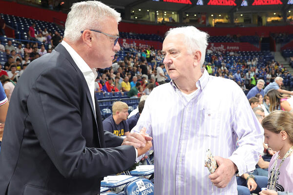 DVOJICA SRBA U "KUĆI SLAVNIH": Tu su i Novicki, Gasol, Rejs... (FOTO)