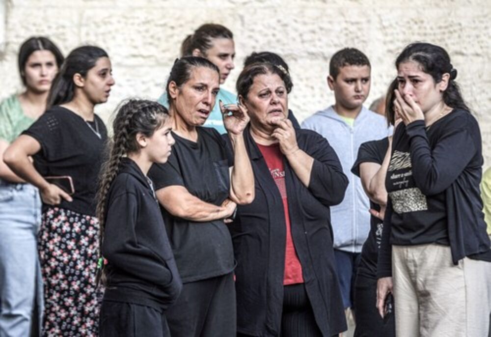 Pojas Gaze, Grčka pravoslavna crkva u Gazi