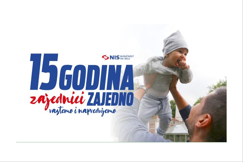 OBJAVLJENI REZULTATI 15. JUBILARNOG KONKURSA PROGRAMA „ZAJEDNICI ZAJEDNO“