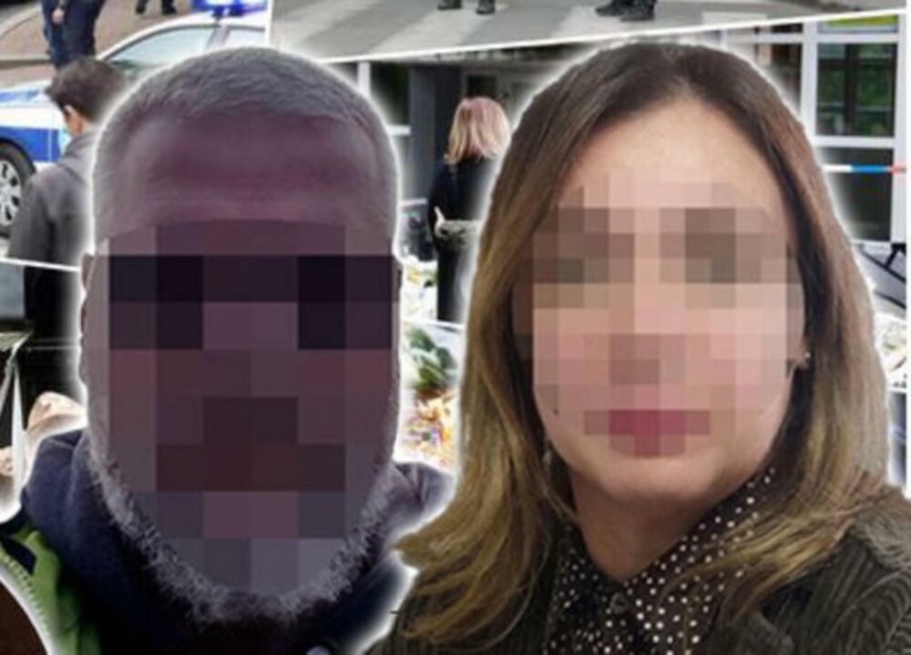 Vračar, Dečak ubica, Kosta Kecmanović