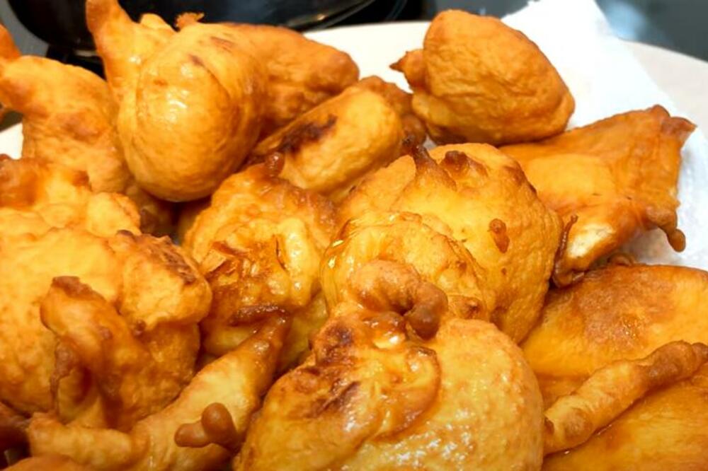 Uštipci bez jaja prste da poližete: Spolja hrskavi, a unutra meki, starinski recept sa kojim nema greške