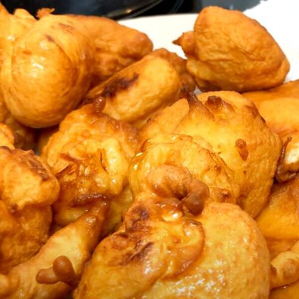 Uštipci bez jaja prste da poližete: Spolja hrskavi, a unutra meki, starinski recept sa kojim nema greške