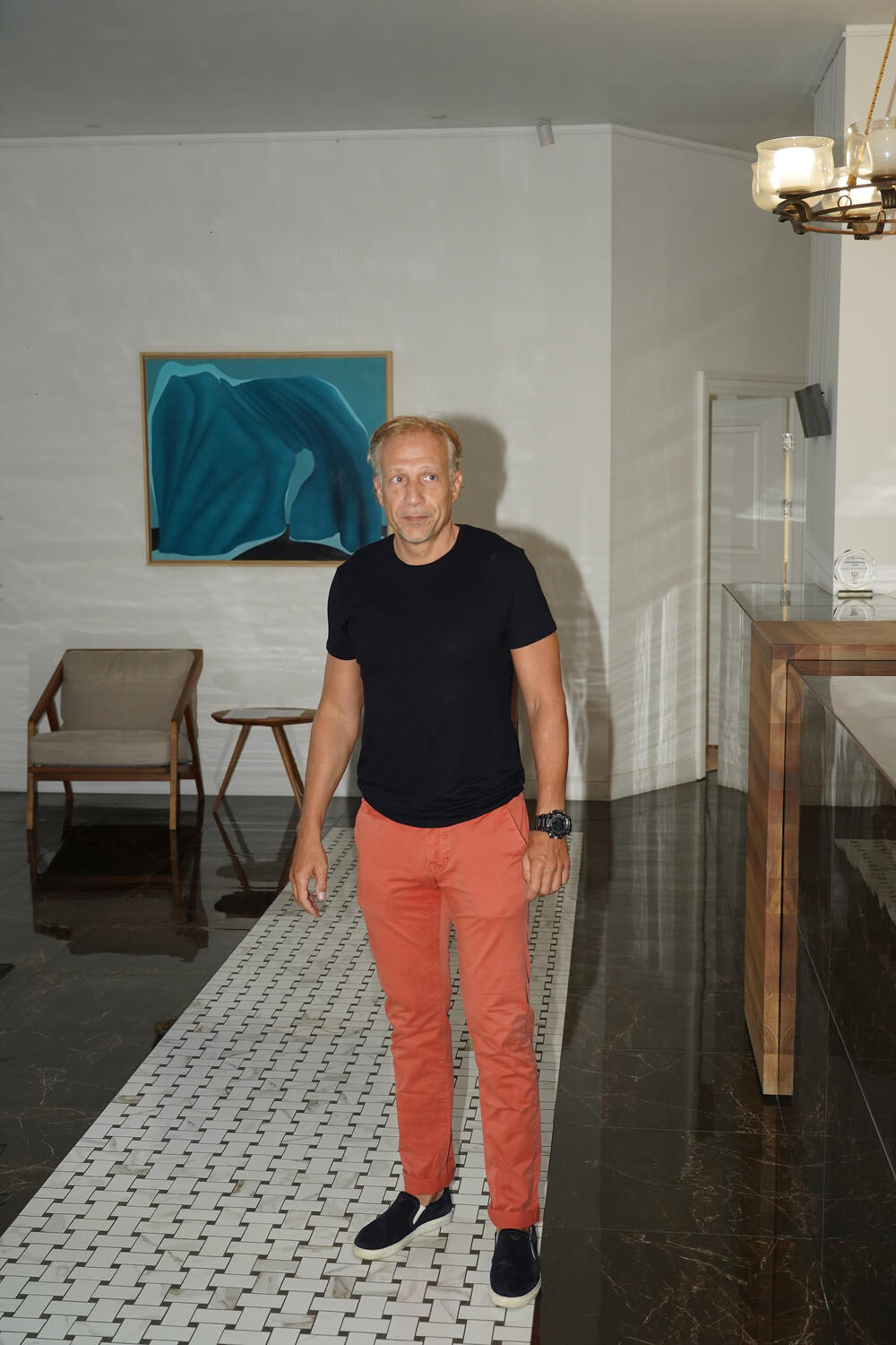 Šok izjava Milana Kalinića o vaspitanju iznenadila je sve