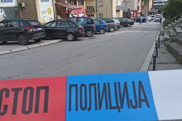 OTKRIVENO ŠTA SE DEŠAVALO U UŽICU PRE I POSLE JEZIVE PUCNJAVE: Evo gde su pobegli i uhapšeni osumnjičeni