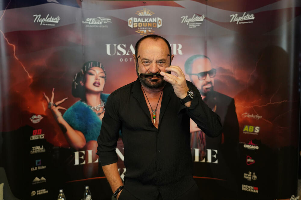 DA LI STE ZNALI DA MILE KITIĆ PRIMA ČAK TRI PENZIJE? Pevač je PUN KAO BROD, od ove CIFRE ĆE VAS ZABOLETI GLAVA...