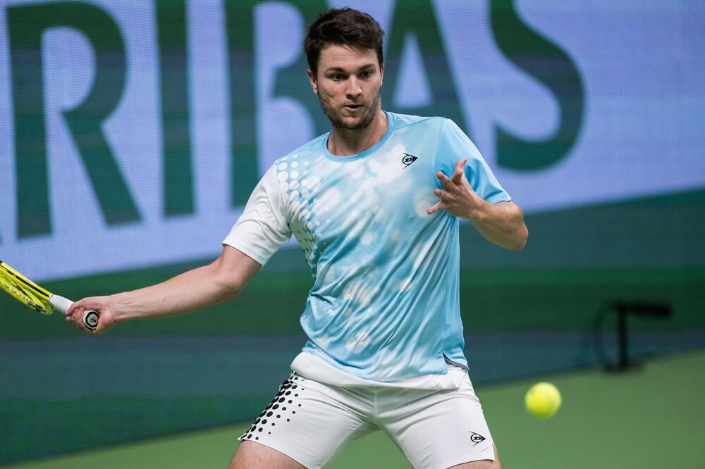 BRAVO MAJSTORE! Kecmanović u polufinalu, ima veliku šansu za finale!