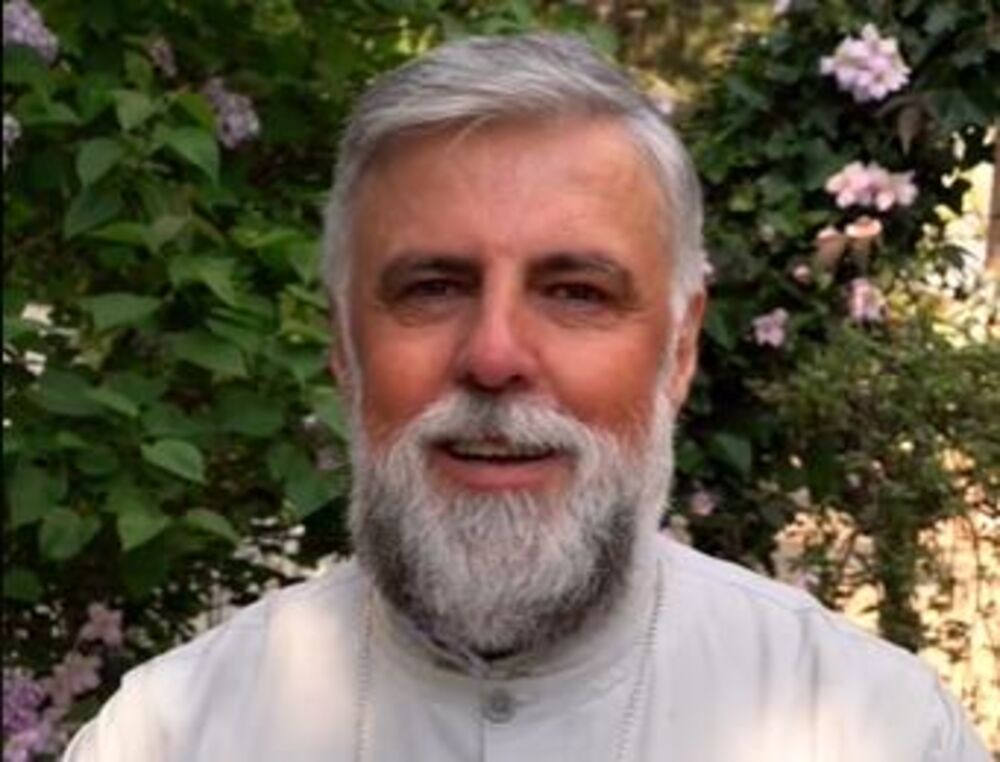 Vladika Grigorije
