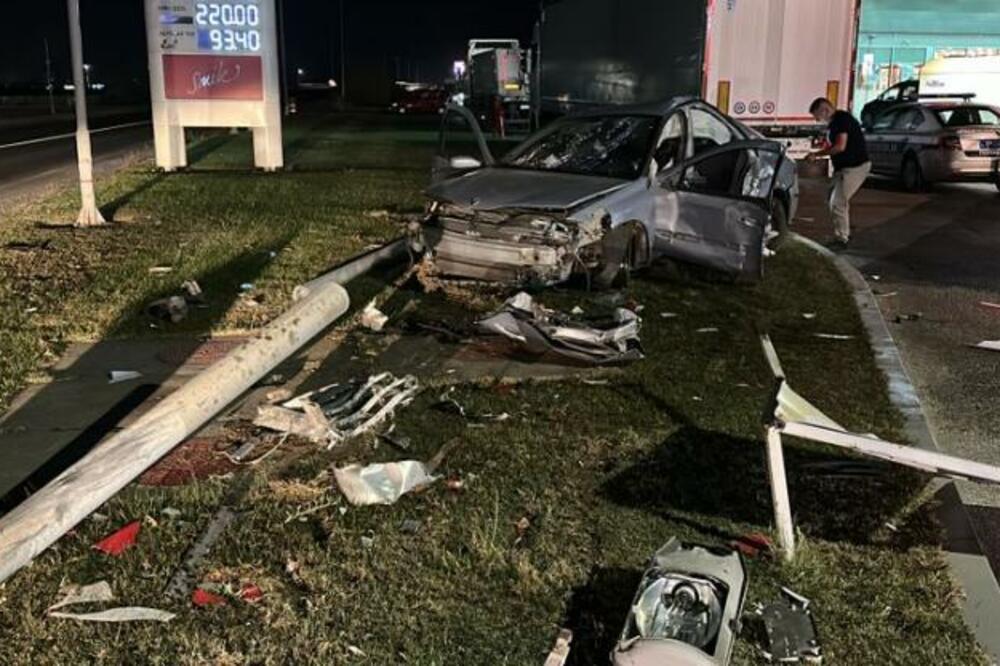 SRBIN POGINUO U STRAVIČNOJ NESREĆI U RIJECI: Dvojica muškaraca umrla NA LICU MESTA, poznato i stanje vozača