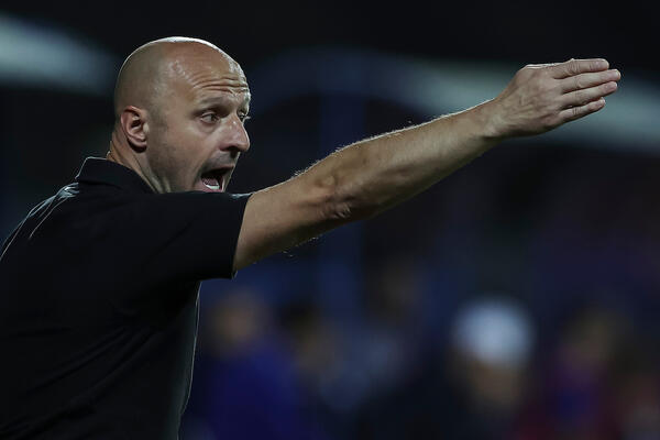 DULJAJ OTKRIO UŽASNU SITUACIJU U PARTIZANU: Igrači nemaju za kiriju, ne mogu da razmišljam više da li imaju za hleb