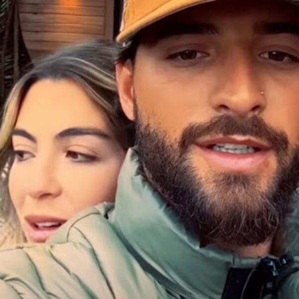 NIKOME NIJE BILO PRIJATNO! Pevač pobesneo na ženu sa bebom u publici - POGLEDAJTE SAMO SNIMAK KOJI KRUŽI