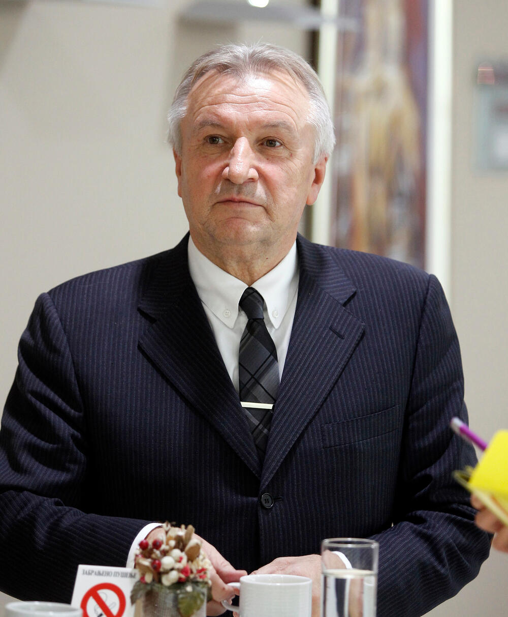 Sreten Nikolić