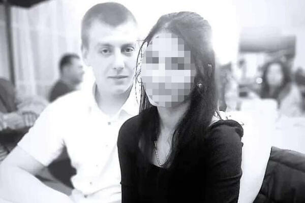 "PIŠE MI DA ĆE UMRETI ZA NJIM": Supruga preminulog Darka (22) van sebe, MALENI DEČAK OSTAO JE BEZ OCA