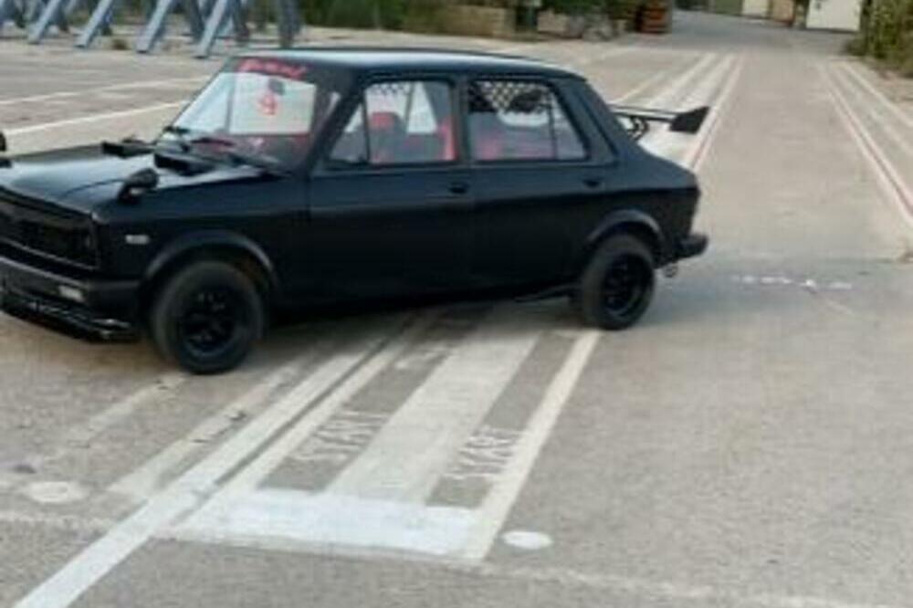 OD STOJADINA DO BETMOBILA: Mladić iz Hrvatske napravio PRAVU MAŠINU i osvojio internet, OVO SE RETKO VIĐA (VIDEO)