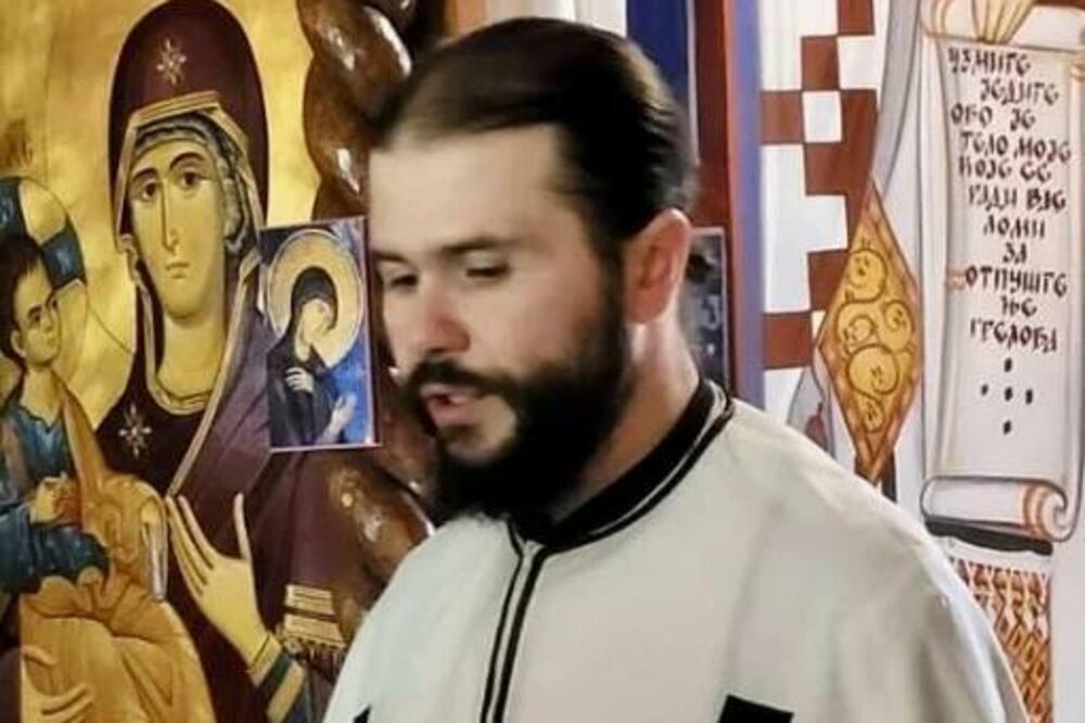 NAKON DEPORTACIJE IGUMANA SPC OGLASIO SE EULEKS! Prati se TEMELJNO ovaj SLUČAJ, ovo su NAJNOVIJI detalji