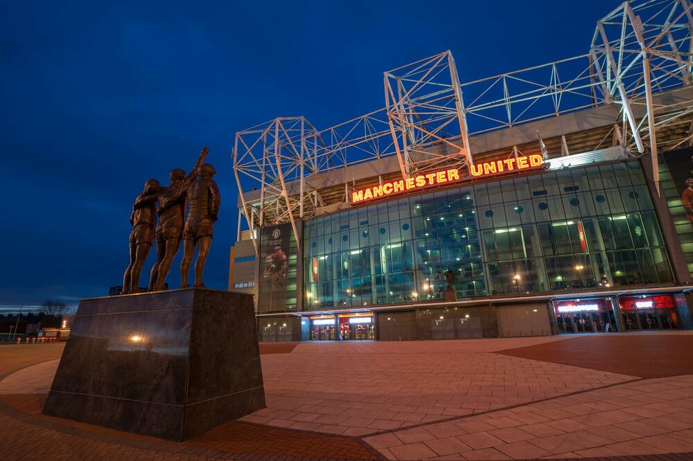 JUNAJTED SE OPROSTIO OD BOBIJA ČARLTONA: Odlazak jednog od najvećih!