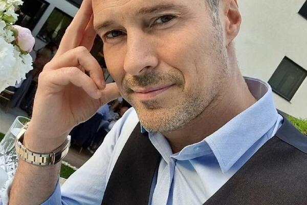 OGLASIO SE NENAD BLIZANAC NAKON VESTI DA JE NAPADNUT NA NASTUPU: Pevač otkrio šta se zapravo DOGODILO