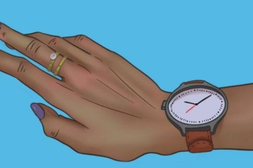 SAMO ONI KOJI IMAJU VISOK IQ MOGU DA PRONAĐU GREŠKU NA OVOJ SLICI ZA MANJE OD 12 SEKUNDI: Testirajte svoju PAMET