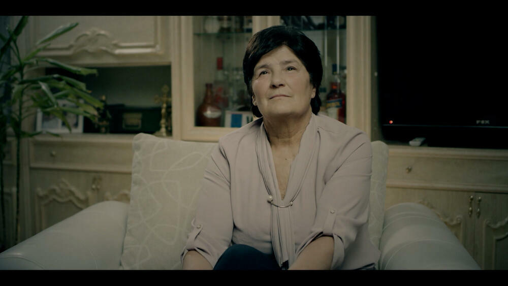 Ovo je majka Dragane Mirković