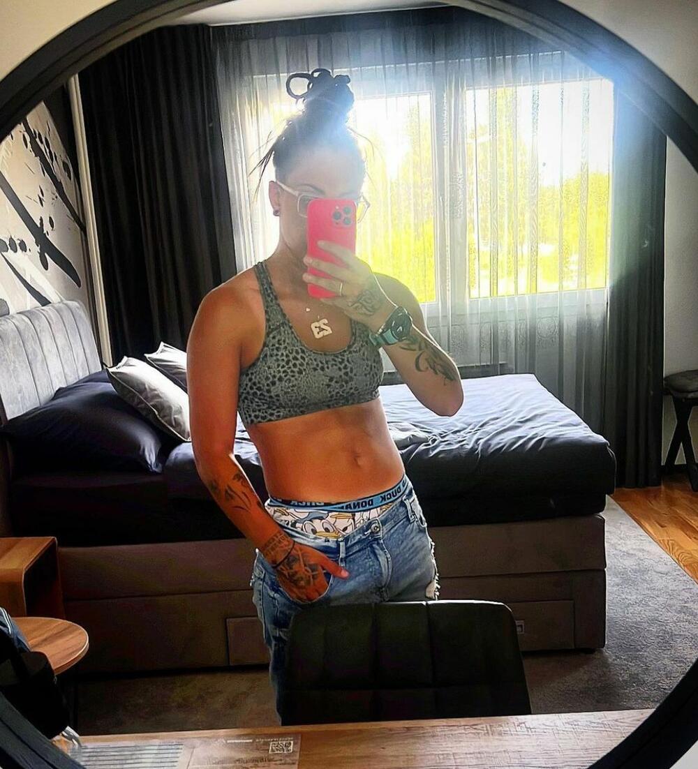 Matea iz Hrvatske potvrdila ad se dopisivala sa Anitom