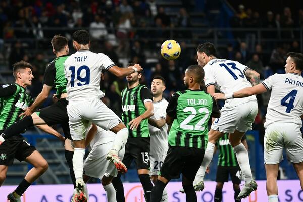 LACIO RUTINSKI DO NOVE POBEDE: Mat u dva poteza