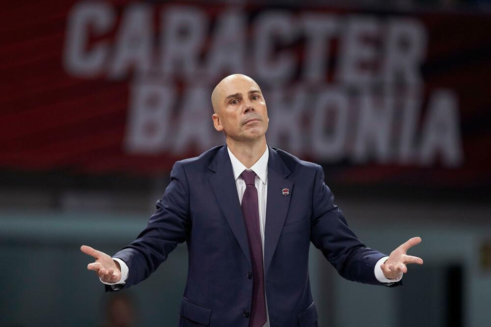 PARTIZAN NE BI SMEO DA IMA PROBLEMA SA OVAKVIM PROTVNIKOM: Španci ostaju bez još jednog igrača!