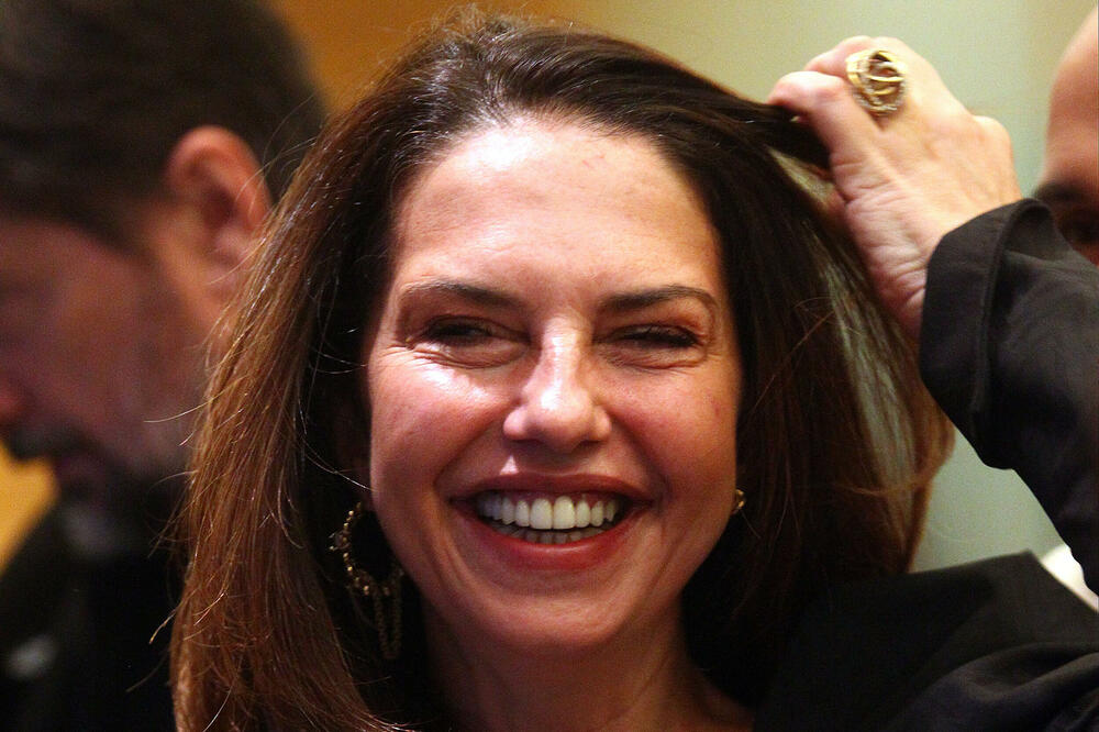 BLAGO NATAŠI NINKOVIĆ KAD IMA OVAKVU PORODICU: Evo gde provodi vreme sa NAJBLIŽIMA, odlučili se za ovu DESTINACIJU