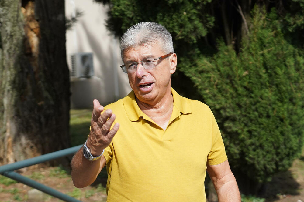 Pojavile se nove informacije o Saši Popoviću: Pevačica otkrila važne detalje