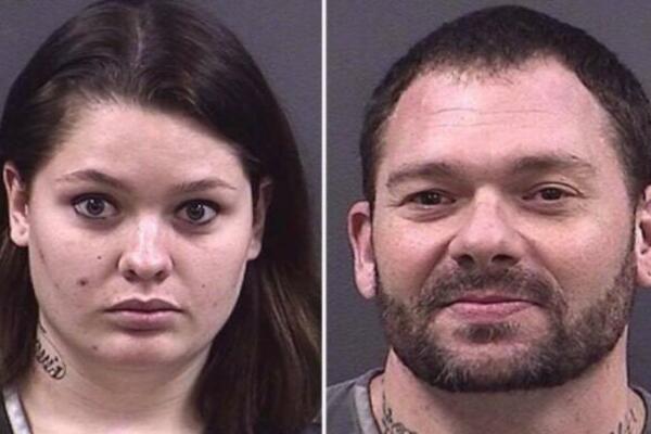 IMAO INTIMNE ODNOSE SA SUPRUGOM KOJA JE ISTOVREMENO I NJEGOVA ĆERKA! Mladi par UHAPŠEN zbog incesta (VIDEO)