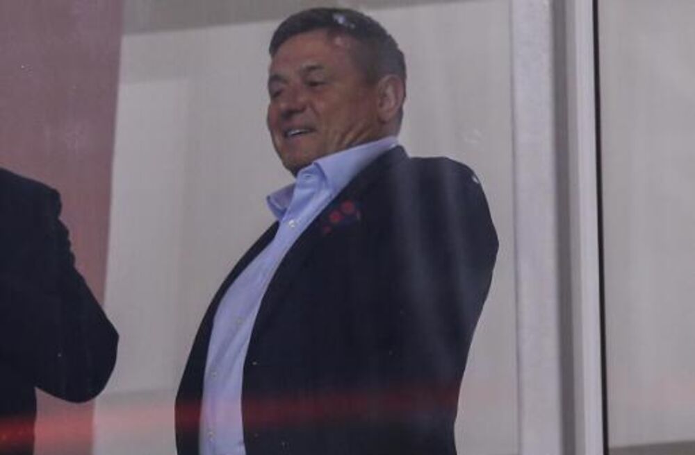 Dragan Stojković Piksi