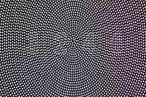 TESTIRAJTE SVOJ VID: Prva 4 broja koja vidite na ovoj slici mogu da ukažu na kratkovidost