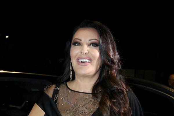 OVO JE VAŽAN DAN ZA DRAGANU MIRKOVIĆ: Najmiliji joj uputili NAJLEPŠE REČI, za ovo VREDI ŽIVETI