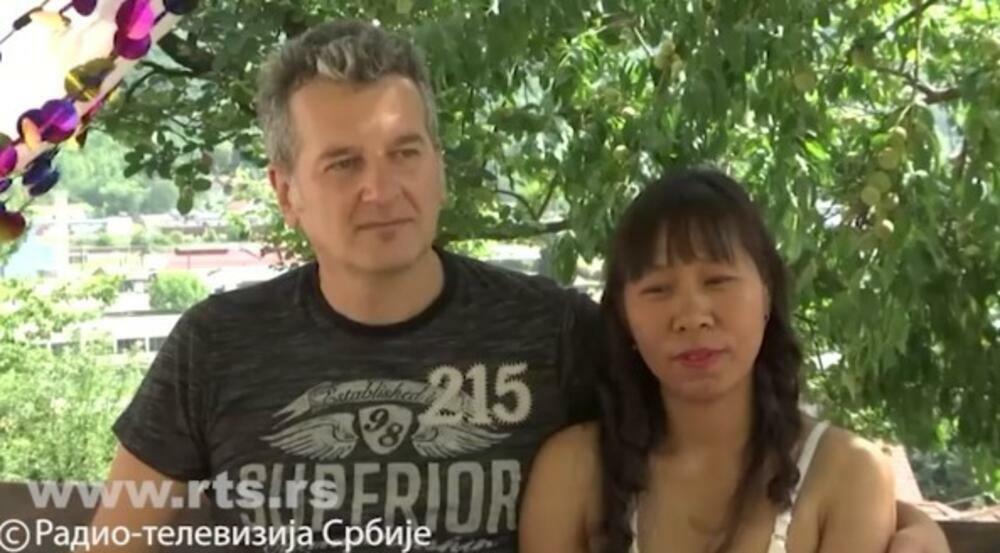 Tanmila Mimi Simović