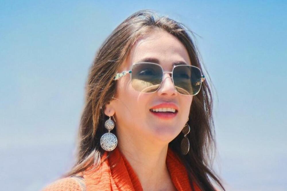 UHAPŠENA POZNATA PALESTINSKA PEVAČICA ZBOG OBJAVE PODRŠKE: Samo joj je IZRAELSKA policija pokucala na vrata