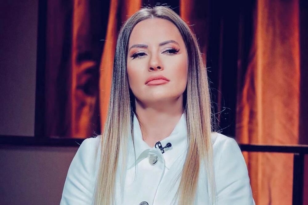 UHVATILA BOJOVIĆA I ĐOKOVIĆE, ZBOG PEVAČICE JE BILO PROBLEMA: Ljiljana je RAZOTKRILA ove velike AFERE u Srbiji