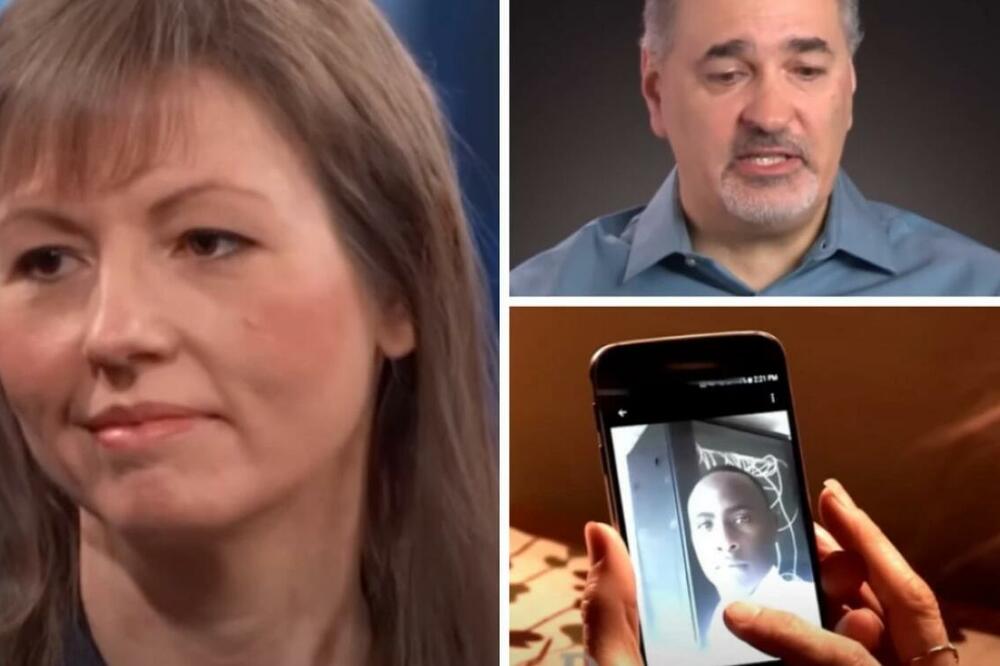 SARA HTELA DA OSTAVI MUŽA I ČETVORO DECE ZBOG DEČKA OD 26 GODINA: "Nikada ga NISAM VIDELA, ali znam da ME VOLI"