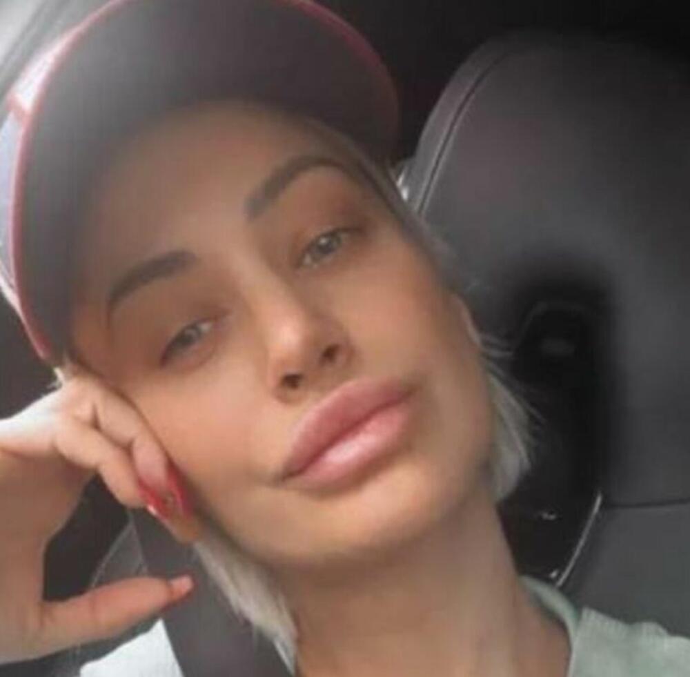 Ovako izgleda Dušica Jakovljević bez šminke