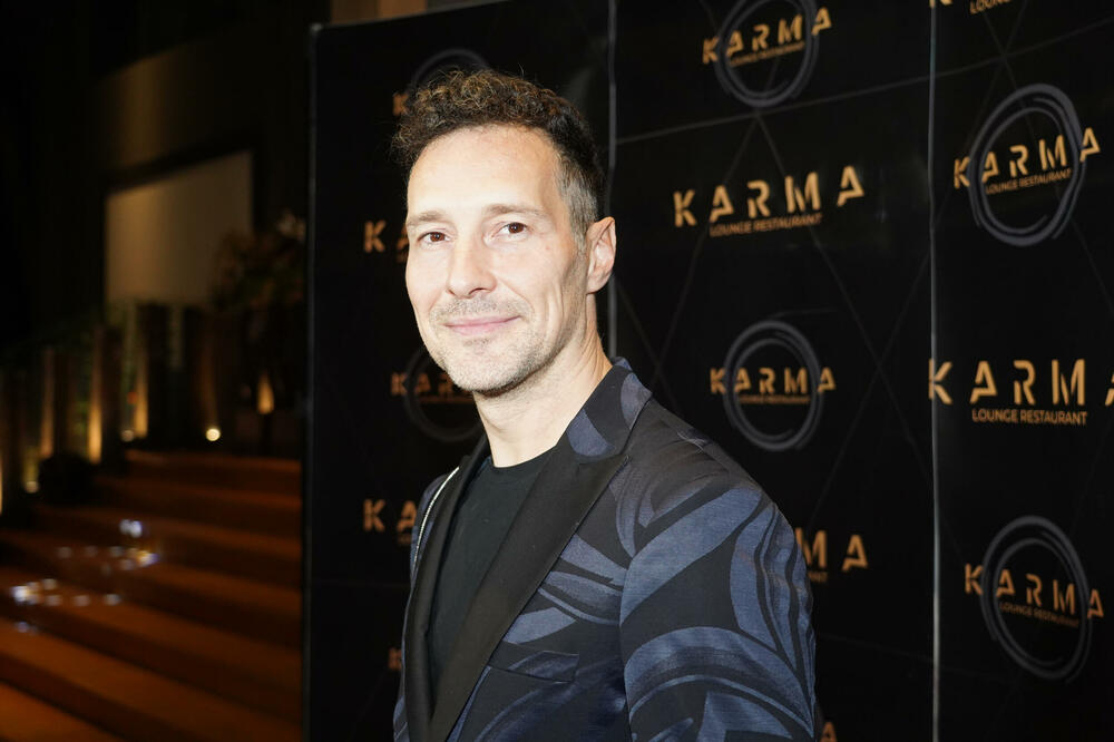 NENAD BLIZANAC OTKRIO SVE DETALJE INCIDENTA KOJI JE IZBIO NAKON NJEGOVOG NASTUPA: Ovo se zaista DOGODILO