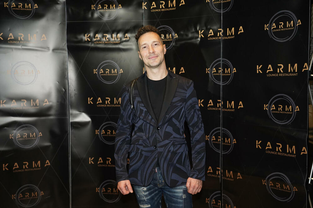 Nenad Jovanović Blizanac o incidentu koji je dogodio u kafani u kojoj je pevao