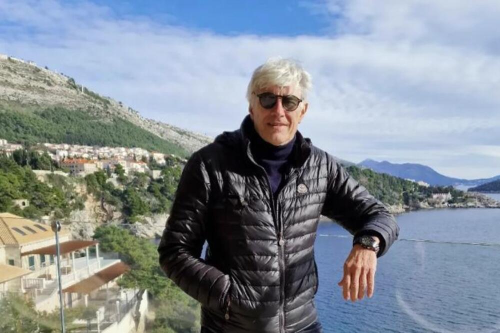 BIO JE JEDAN OD NAJVEĆIH FRAJERA U JUGOSLAVIJI, DEVOJKE SU LUDELE SA NJIM: Evo kako danas izgleda Neven Bošković