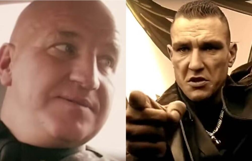 on se borio u tajnosti sa paklenom bolešću koja mu je napadala telo