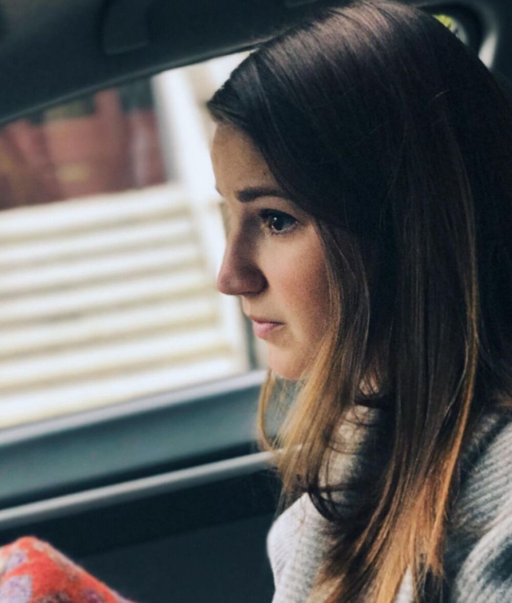 Ovo je najstarija ćerka Žarka Laušević 