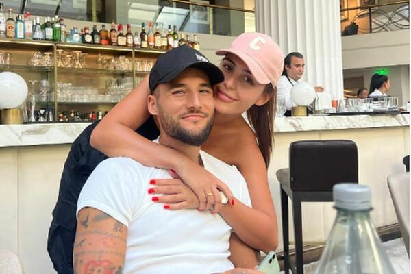 PALO POMIRENJE! ANASTASIJA SE POMIRILA SA SVEKRVOM I ZAOVOM: Fotka OSVANULA na mrežama, DOKAZI POSTOJE