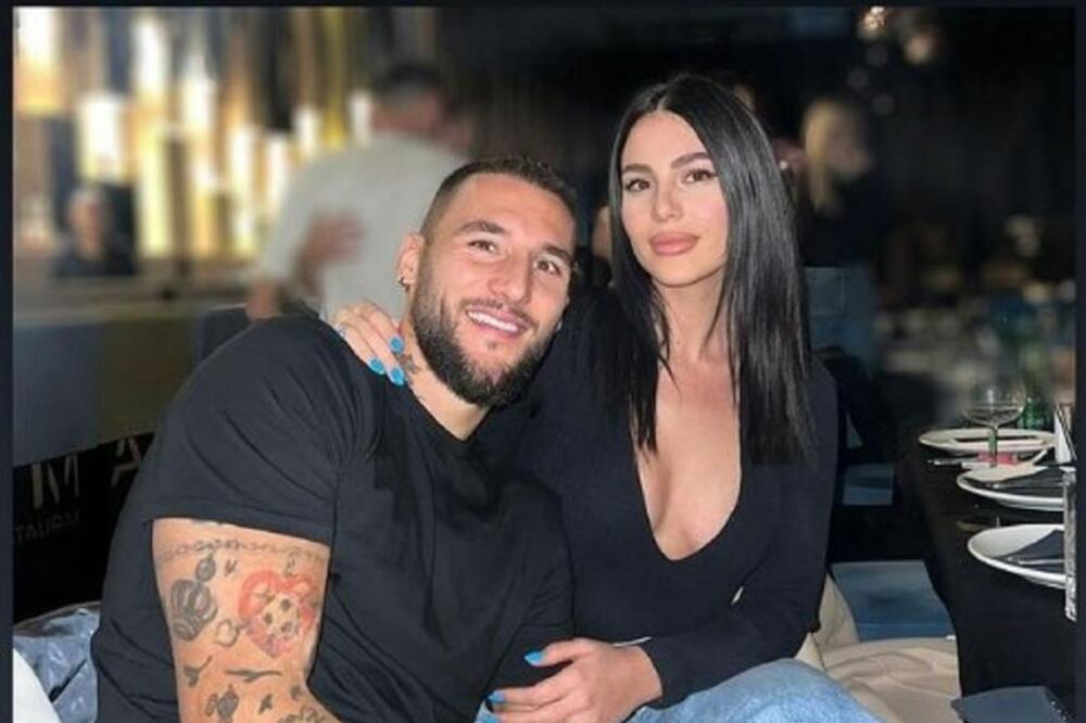 OTKRILO SE SA KIME ANASTASIJA I GUDELJ DELE POSTELJU: Fotke iz KREVETA se pojavile na mrežama, pravi HIT