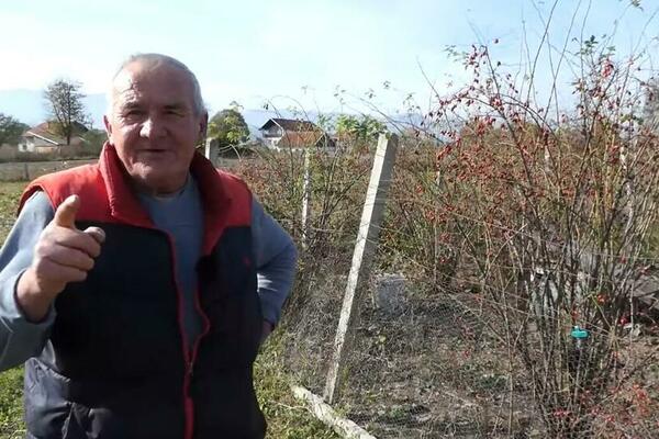 "KAD BIH TI REKAO KOL’KA JE ZARADA, NE BI MI VEROVAO": Salih od OVOGA pravi ODLIČNU PARU! (VIDEO)