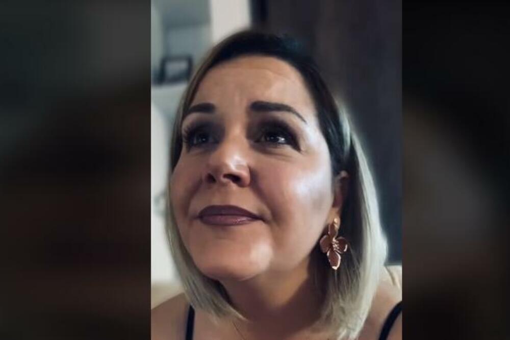 SILVIJA, JESI LI OVO STVARNO TI? Ponovo je vidimo posle TOLIKO GODINA, DRUGA ŽENA: Da li je realno? (VIDEO)