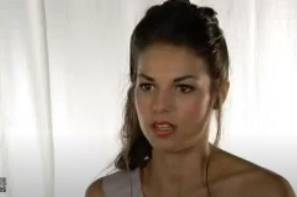 BILA JE MIS SRBIJE 2009, A NJENA INTIMNA SLIKA SA SVETSKIM MOĆNIKOM JE SVE BACILA U TRANS: Evo gde je sada DRAGANA