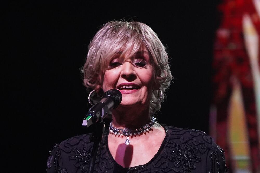 NADA TOPČAGIĆ NIJE BILA NA OPROŠTAJNOM KONCERTU LEPE LUKIĆ: Svi misle da nisu u DOBRIM odnosima, a ovo je ISTINA