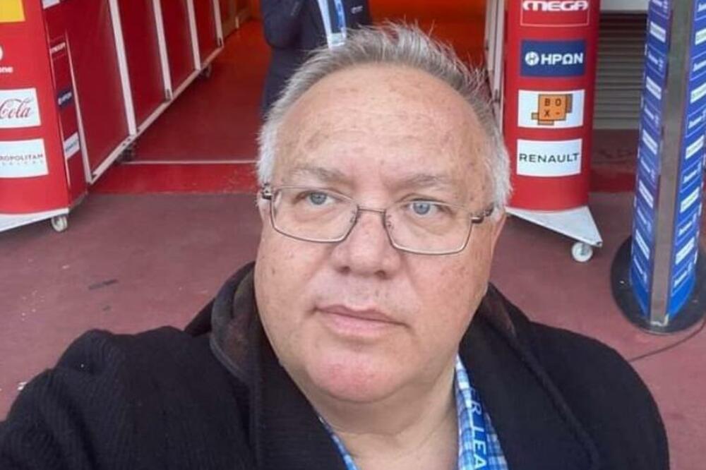 "POŽELELI SU NAJGORE MOJOJ POKOJNOJ MAJCI... ŽAO MI JE, MAMA" Oglasio se čovek koji je na udaru zbog derbija!