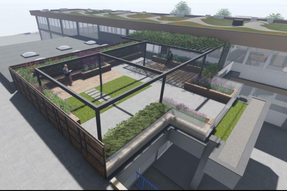 BEOGRAĐANI, SPREMITE SE! Grad menja infrastrukturu, evo kakva NOVINA se uvodi u urbanim delovima