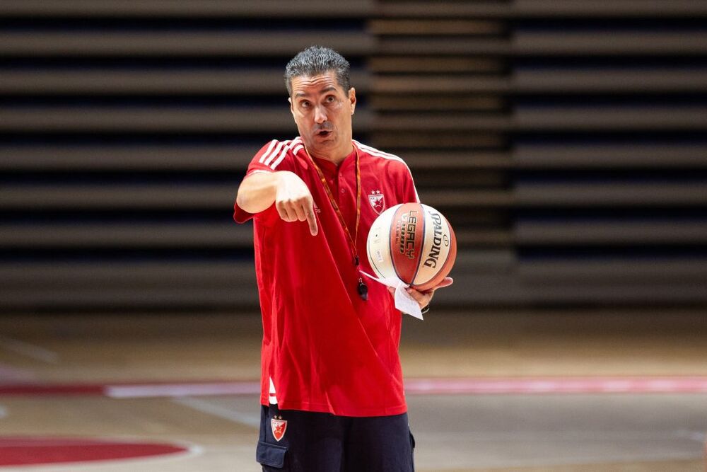 Odabrao Zvezdu... Janis Sferopulos